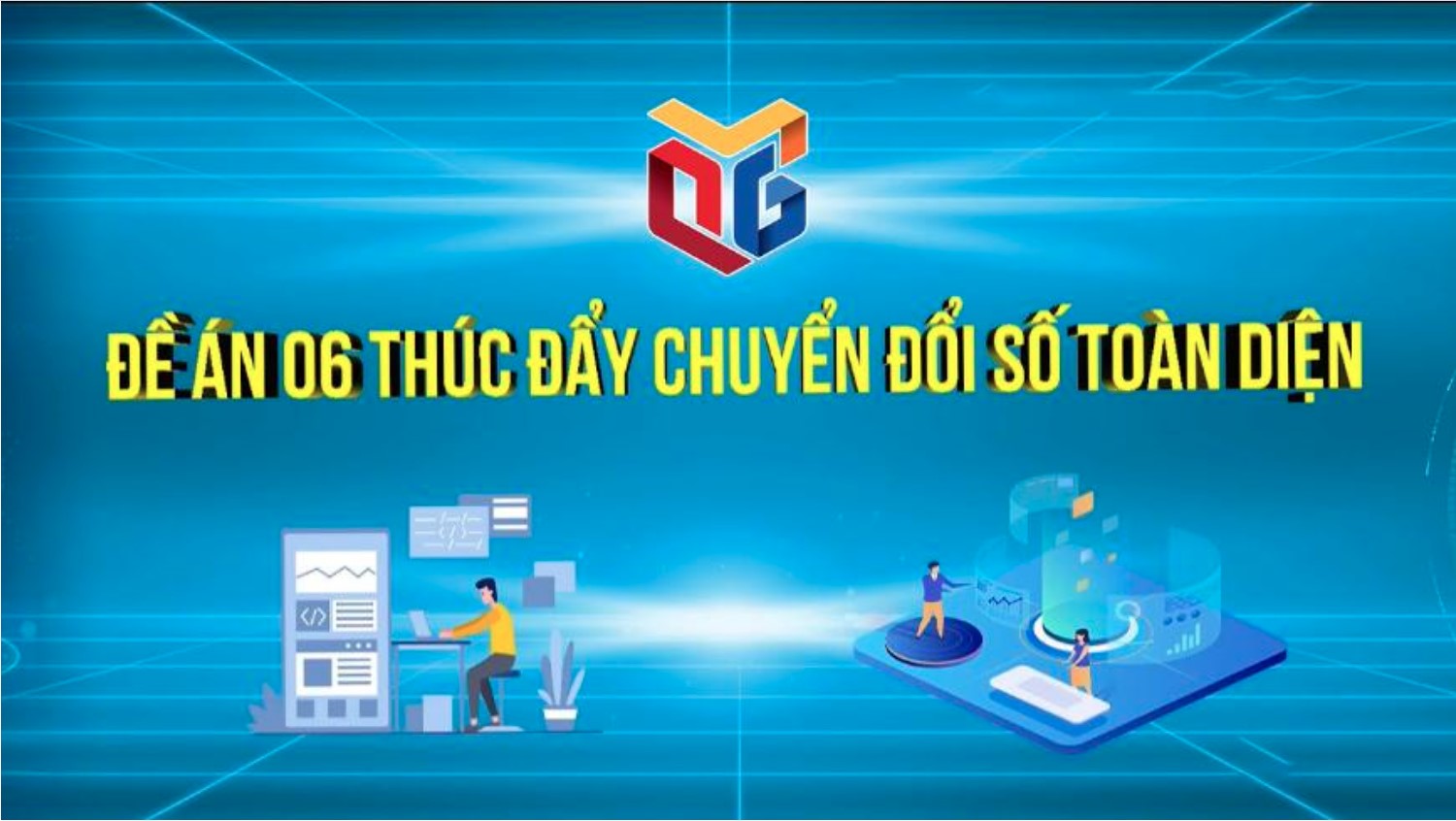 Báo cáo Kết quả thực hiện Đề án 06/CP trên địa bàn phường Hoàng Văn Thụ 5 tháng đầu năm 2024